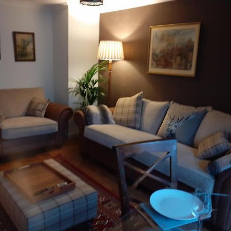 Bishops Park Apartment Inverness Esterno foto