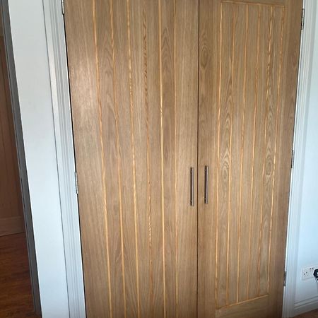 Bishops Park Apartment Inverness Esterno foto