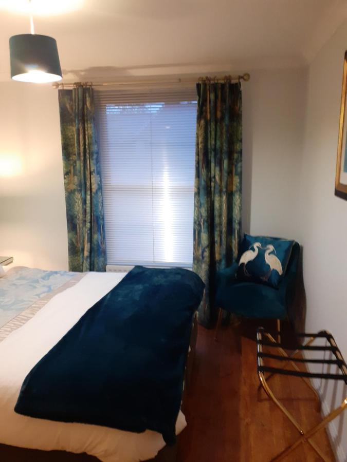 Bishops Park Apartment Inverness Esterno foto